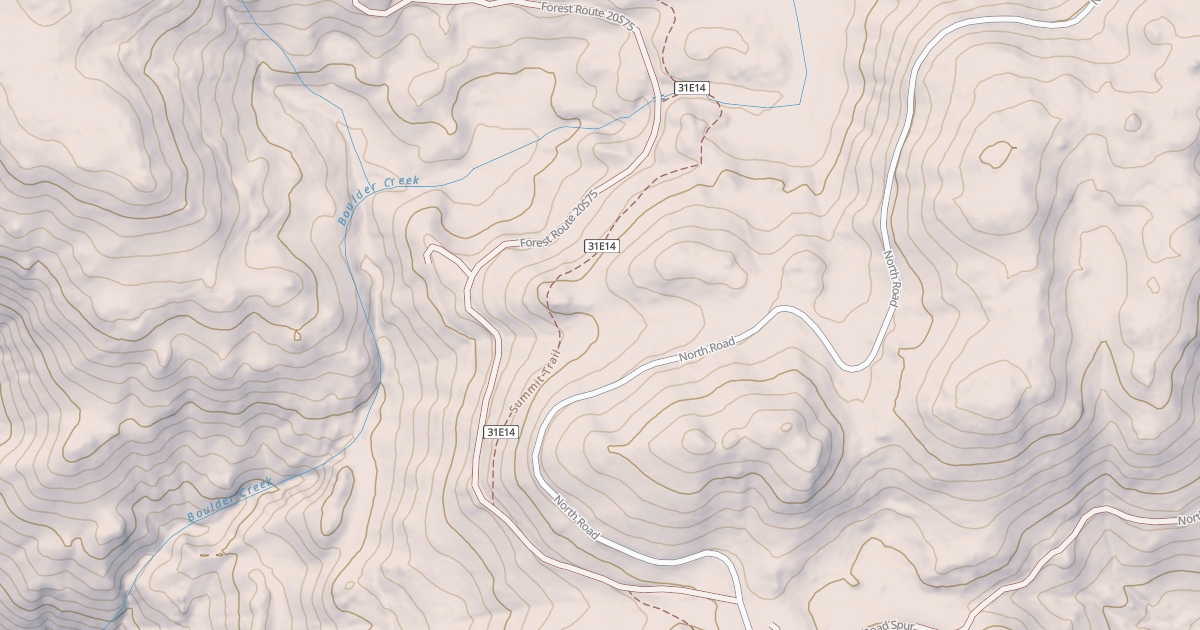 Map preview of DEEP MEADOW