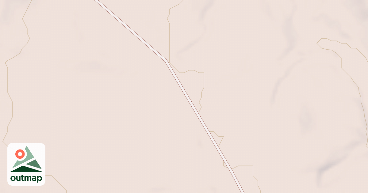 Map of USGS National Digital Trails 065a3c6a-2f85-4530-bee7-a951f0f7edb7