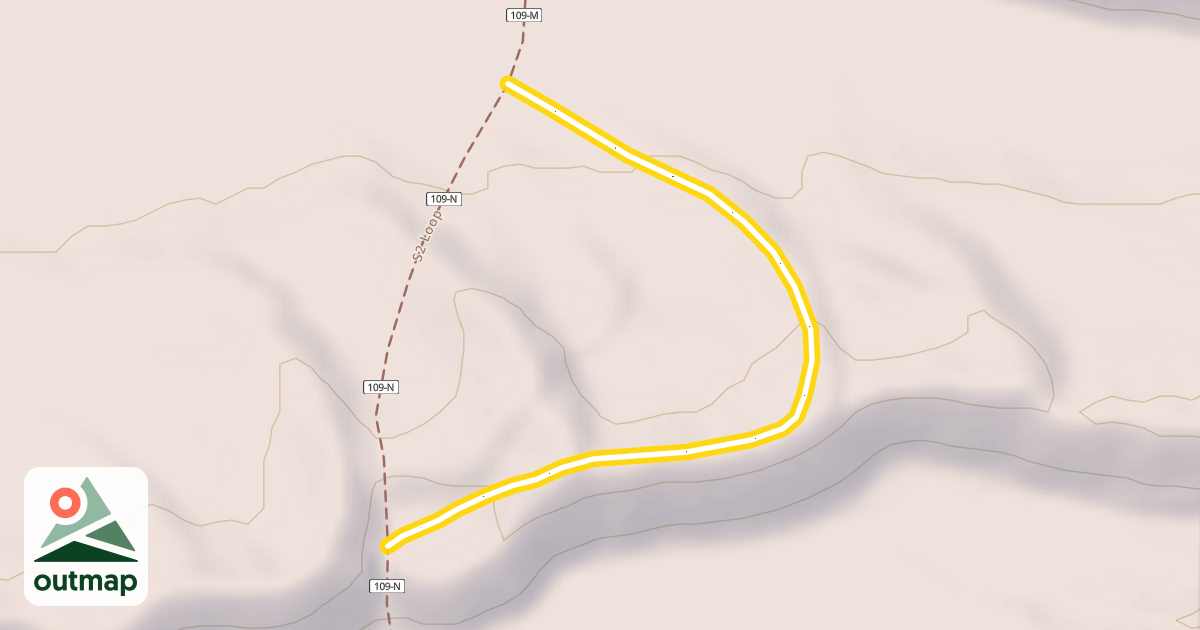 Map of D Loop