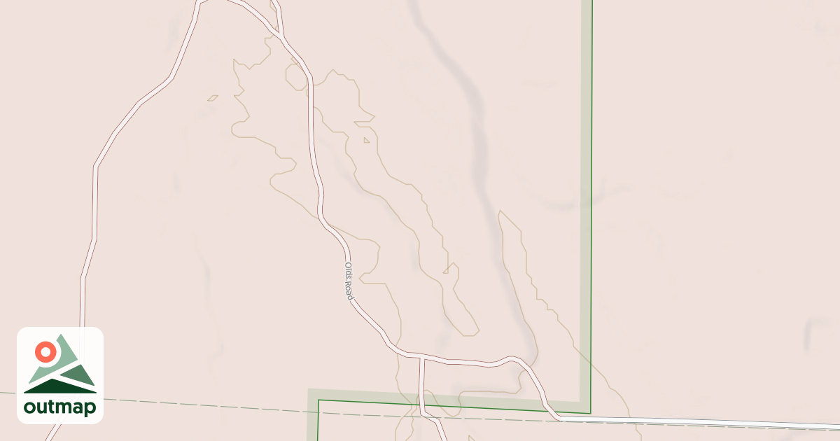 Map of 5218