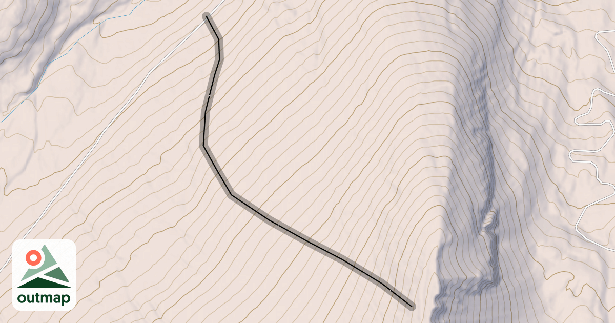 Map of dolanator