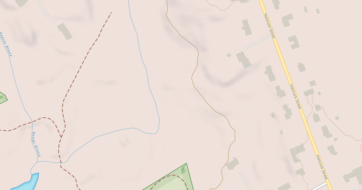 Map preview of USGS National Digital Trails 4931c99e-5465-494b-aa1f-811f6408bb0d