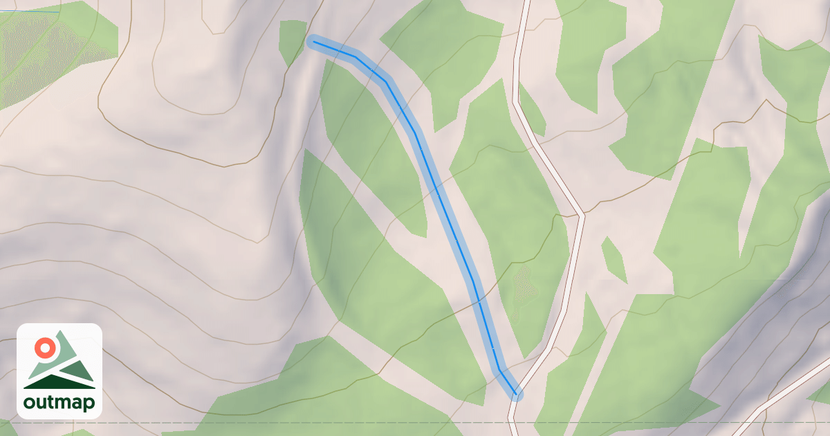 Map of Duck's Quack