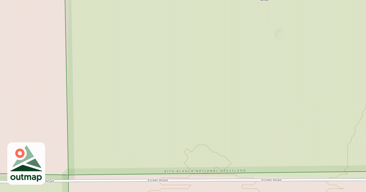 Map of USFS National Forest System Roads {91000046-3159-449C-B1C9-FE0AFC08A82C}