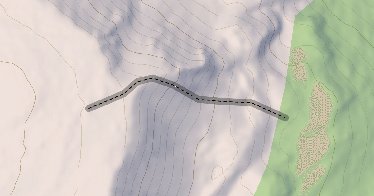 Map preview of Heart of Darkness