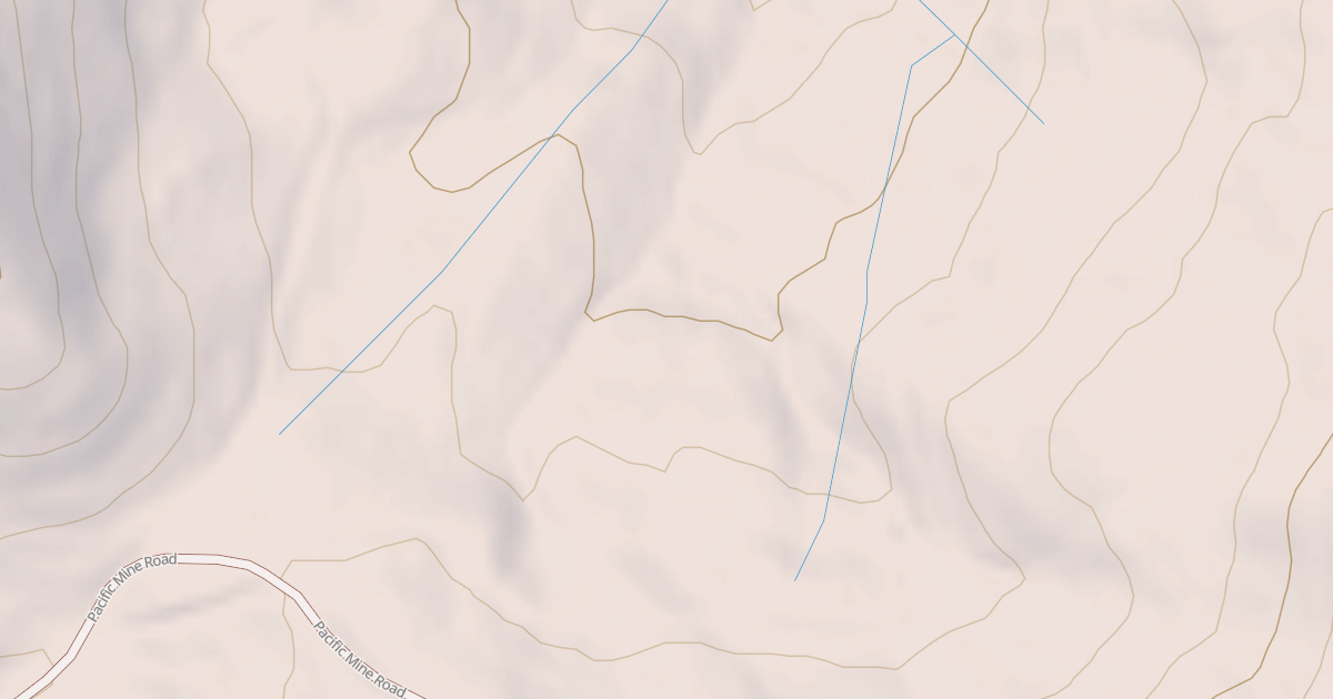 Map preview of BYPASS SPUR A