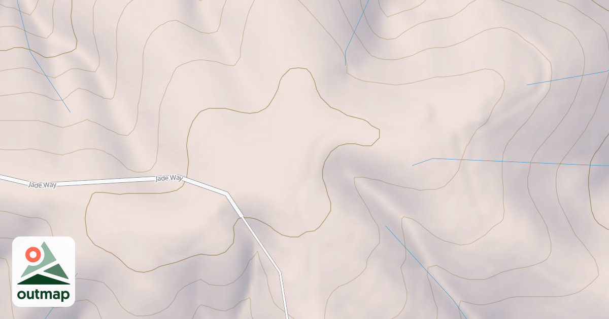 Map of COLUMBIAN