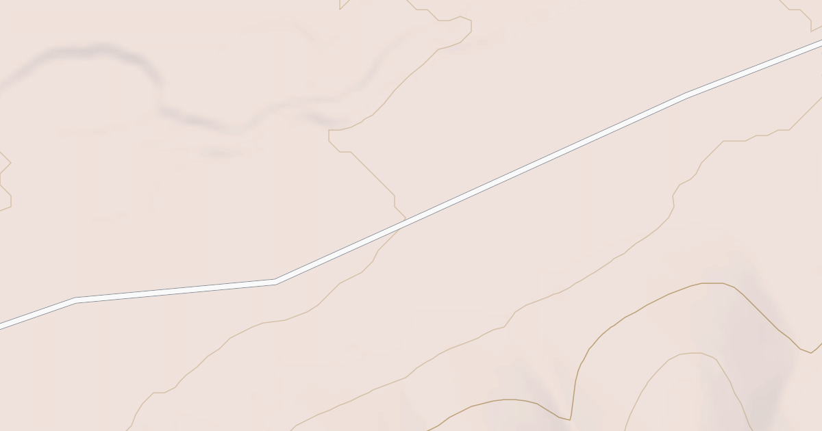 Map preview of BLM National GTLF Public Motorized Roads 1fd9dbba-b2c1-40c4-ba22-db9d15f73c58