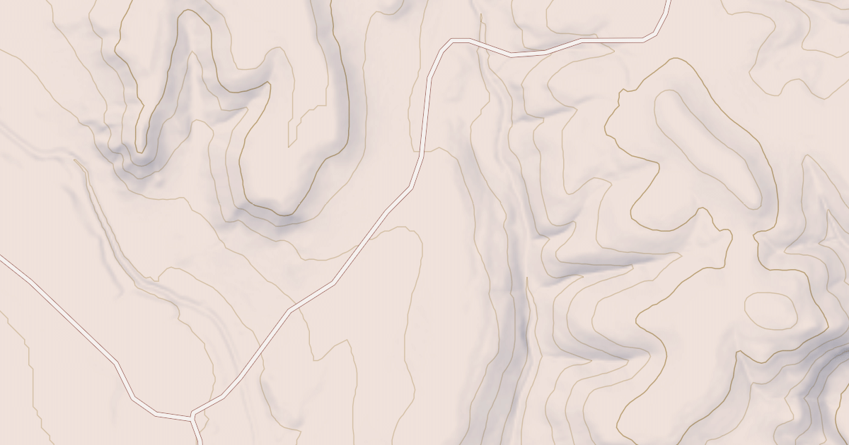 Map preview of Ru 95: Goat Springs