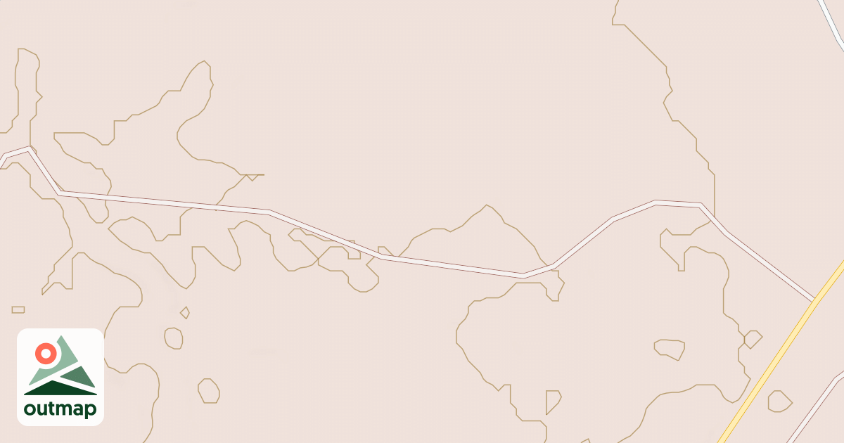 Map of HARROM LINK