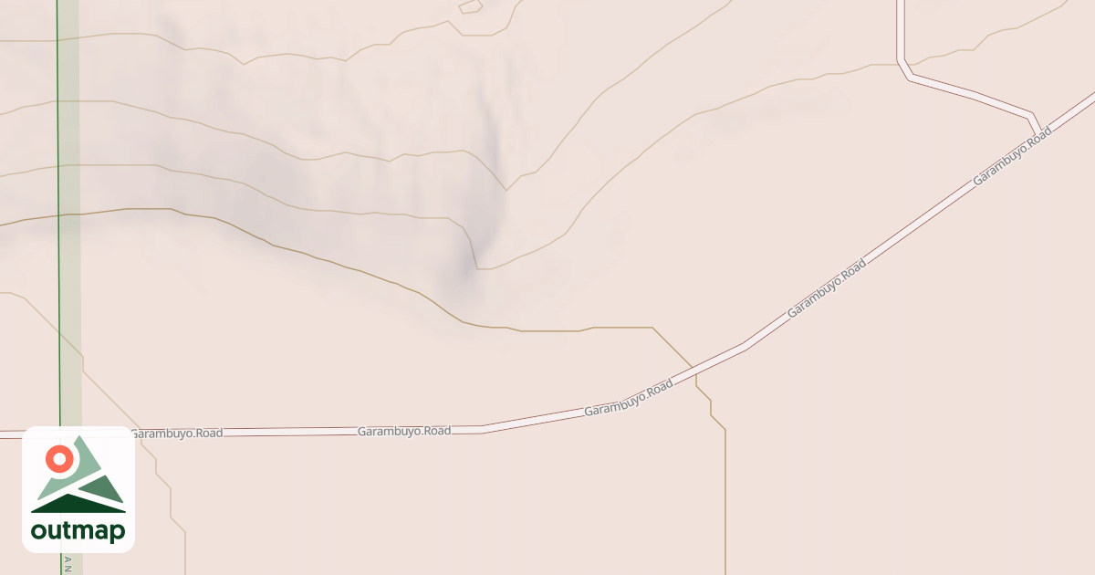 Map of BLM National GTLF Public Motorized Roads ee3d5d18-2a5e-4843-8474-c9744c783a55