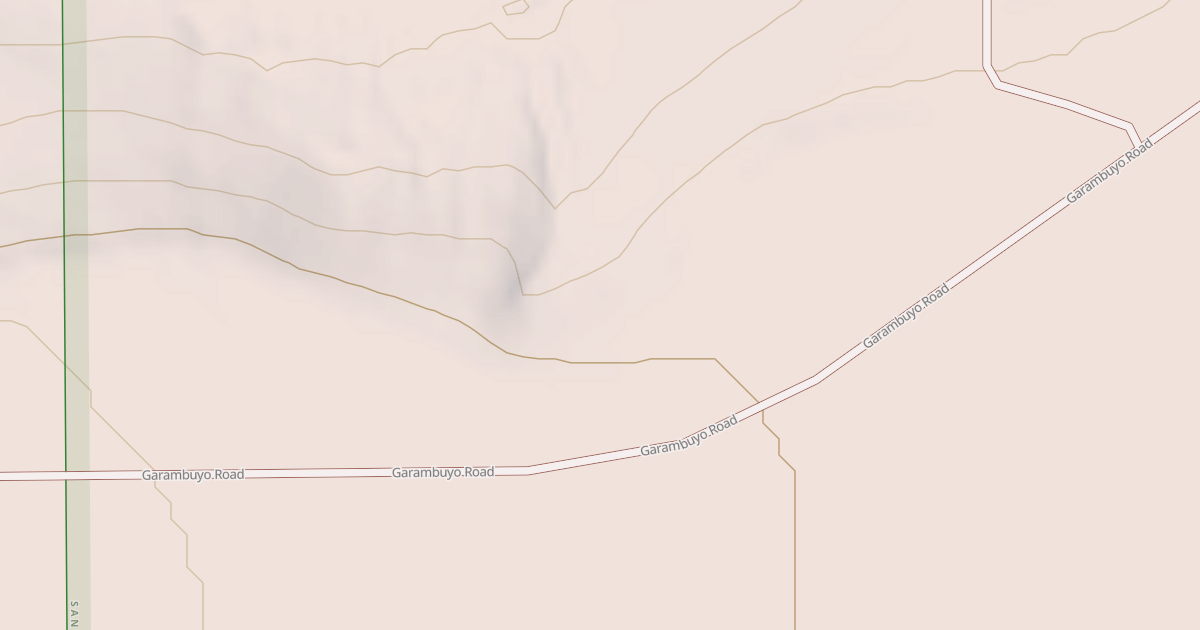 Map preview of BLM National GTLF Public Motorized Roads ee3d5d18-2a5e-4843-8474-c9744c783a55