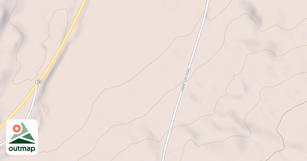 Map of USGS National Digital Trails eba82329-4662-4d04-b172-08abd2f7f17e