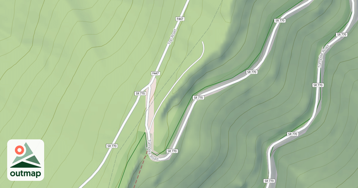 Map of CG-COMM