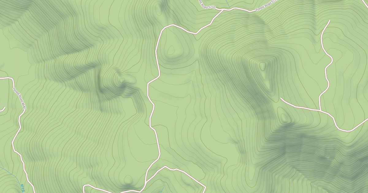 Map preview of 4640160