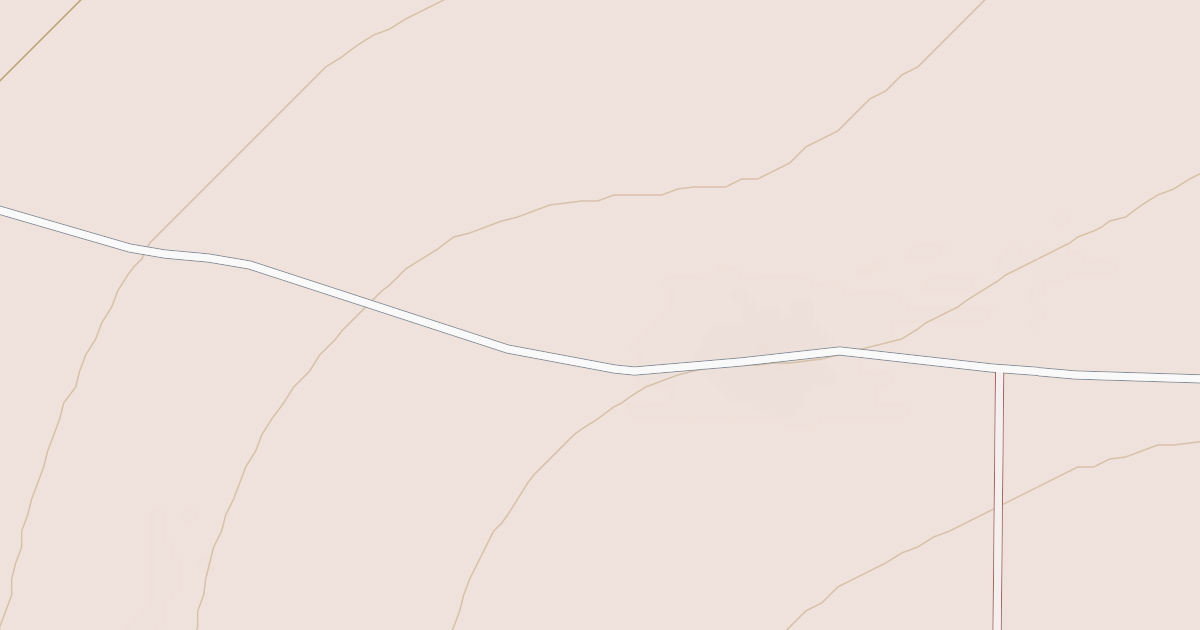 Map preview of BALL MTN