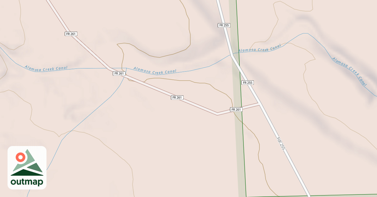 Map of BLM National GTLF Public Motorized Roads fe9f7be9-9125-4532-a58f-d799705d23fc