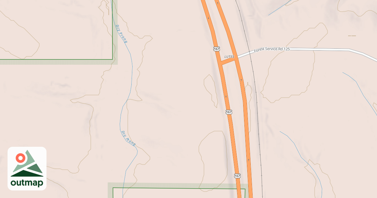 Map of 1963