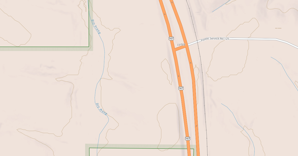 Map preview of 1963