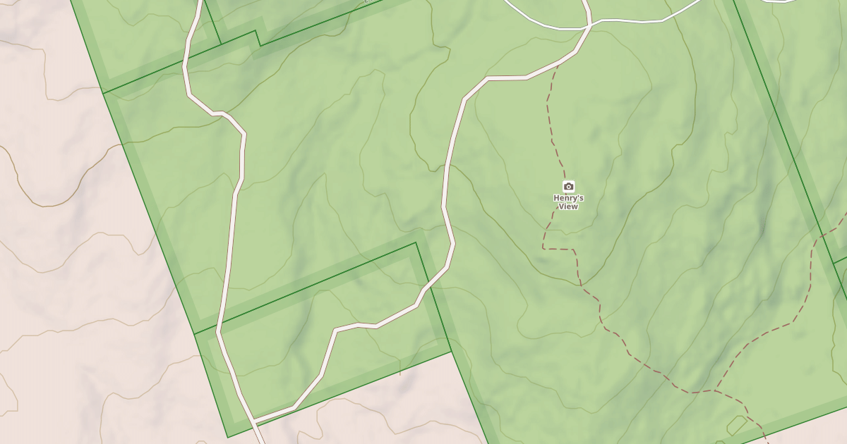Map preview of USGS National Digital Trails 5cf1c6d5-d652-4e0e-816c-d1dd5266e9f4