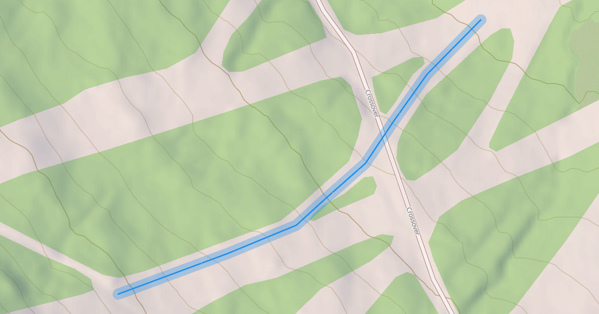 Map preview of Lower Starr