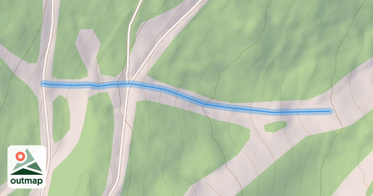 Map of Bonanza