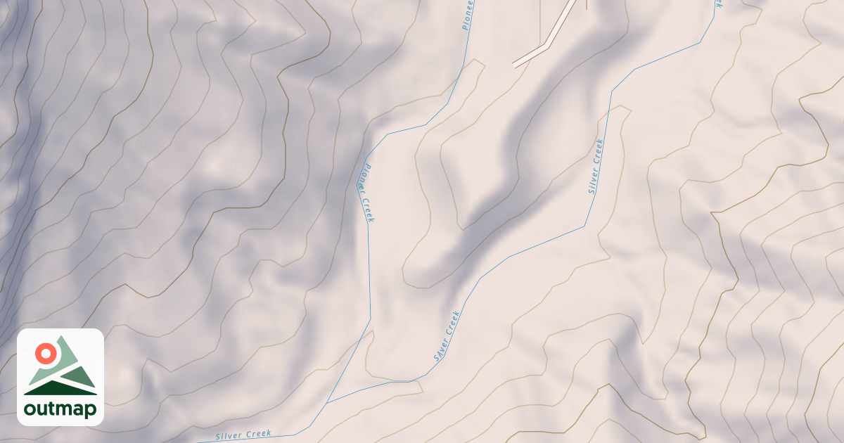 Map of BLM National GTLF Public Motorized Roads cea3db61-be66-45f5-bb4c-db582ea58098