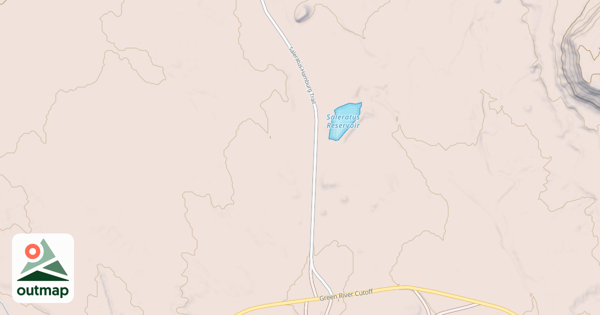 Map of BLM National GTLF Public Motorized Roads 11373136-9a24-4f94-ad90-e81f8017b807
