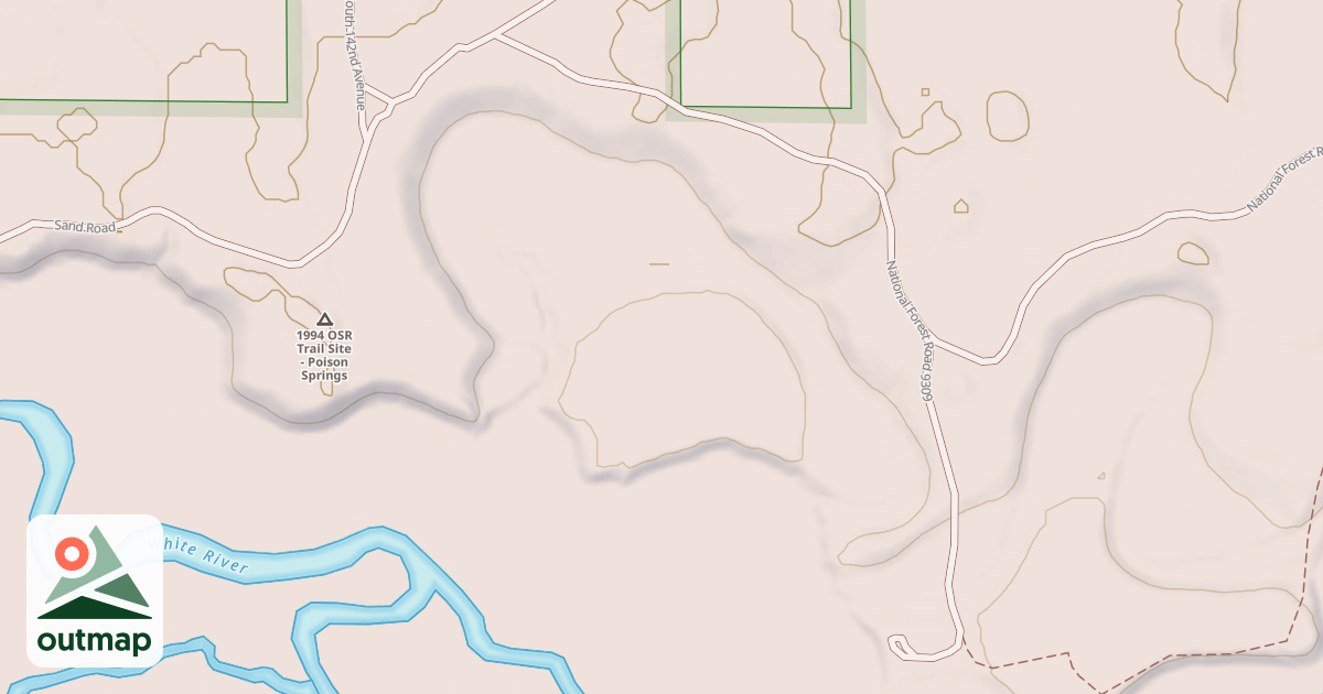 Map of 9309