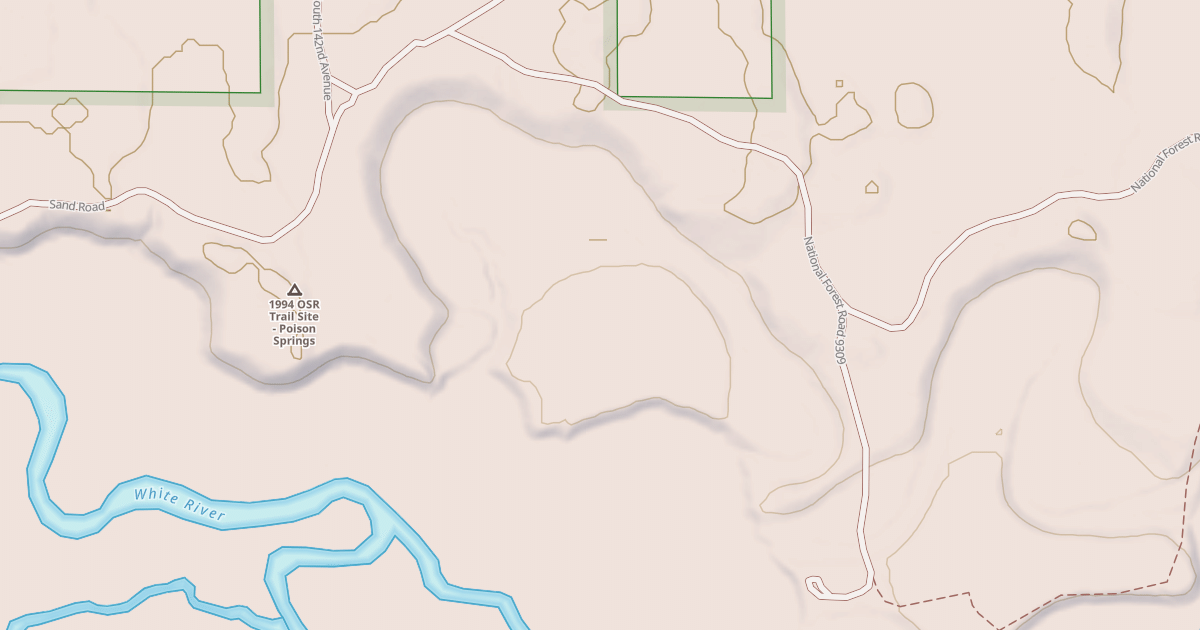 Map preview of 9309