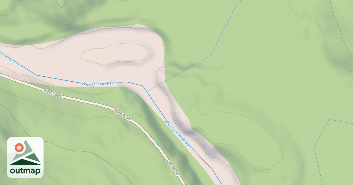 Map of USGS National Digital Trails 035740d0-0e3a-41ad-8cf1-acf0c683cb7b