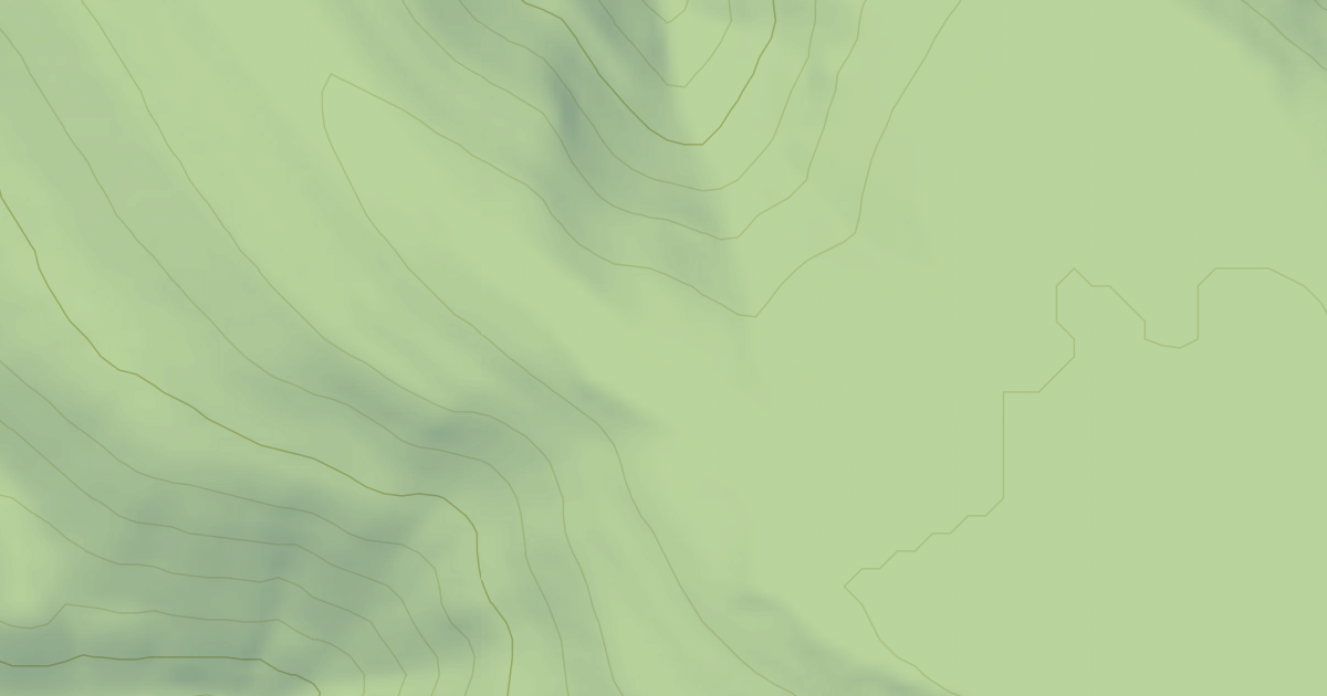 Map preview of USFS National Forest System Roads {D944AF67-1285-48F6-897C-FB592EEA9040}