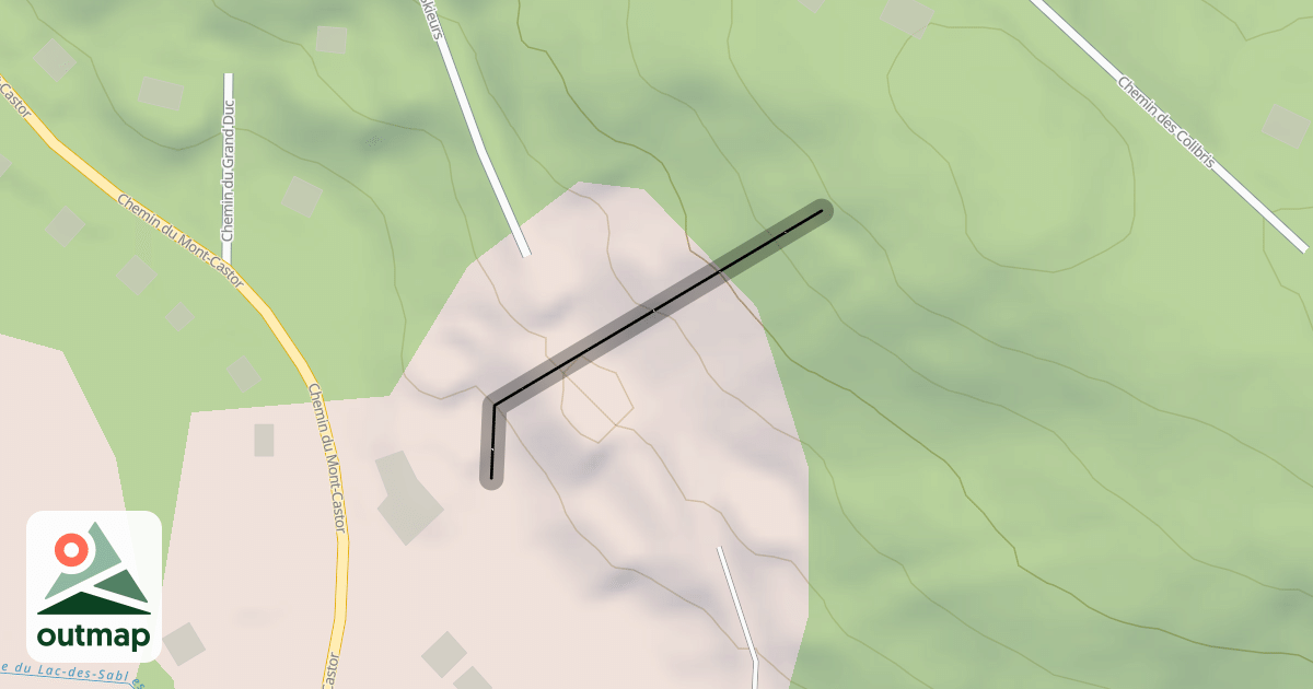 Map of 5. Park