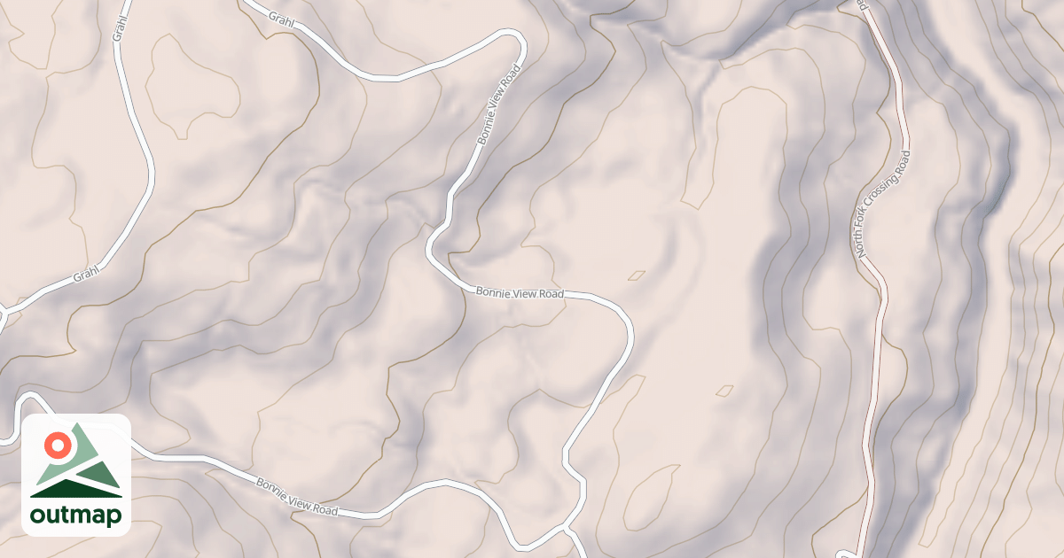 Map of GRAHL