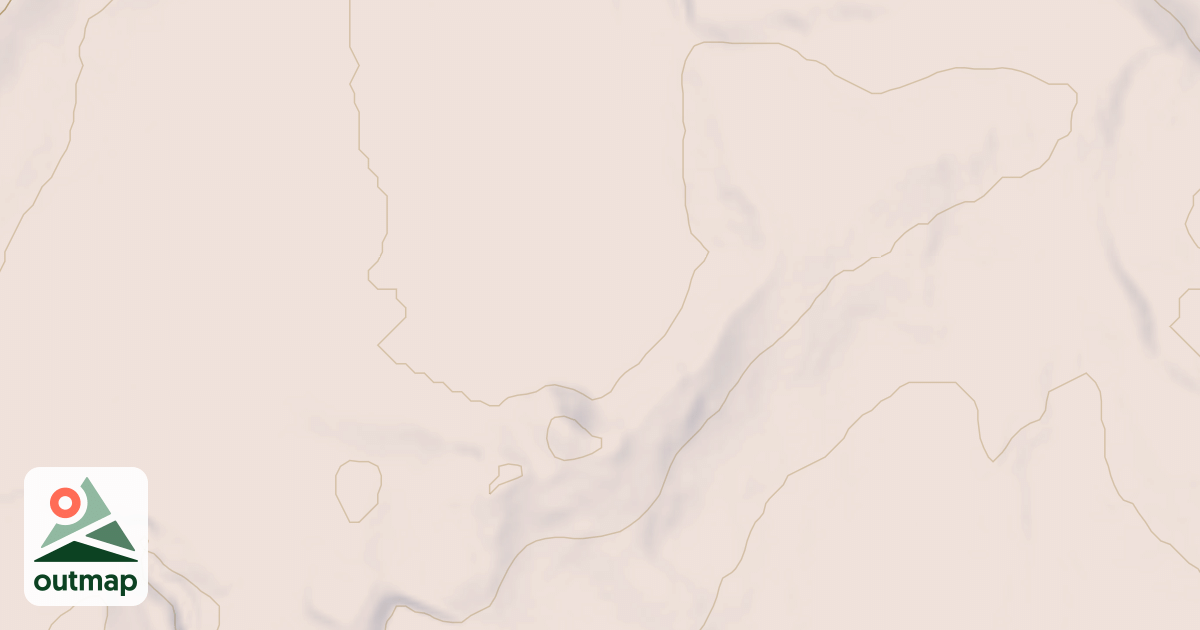 Map of BIEROTH 1