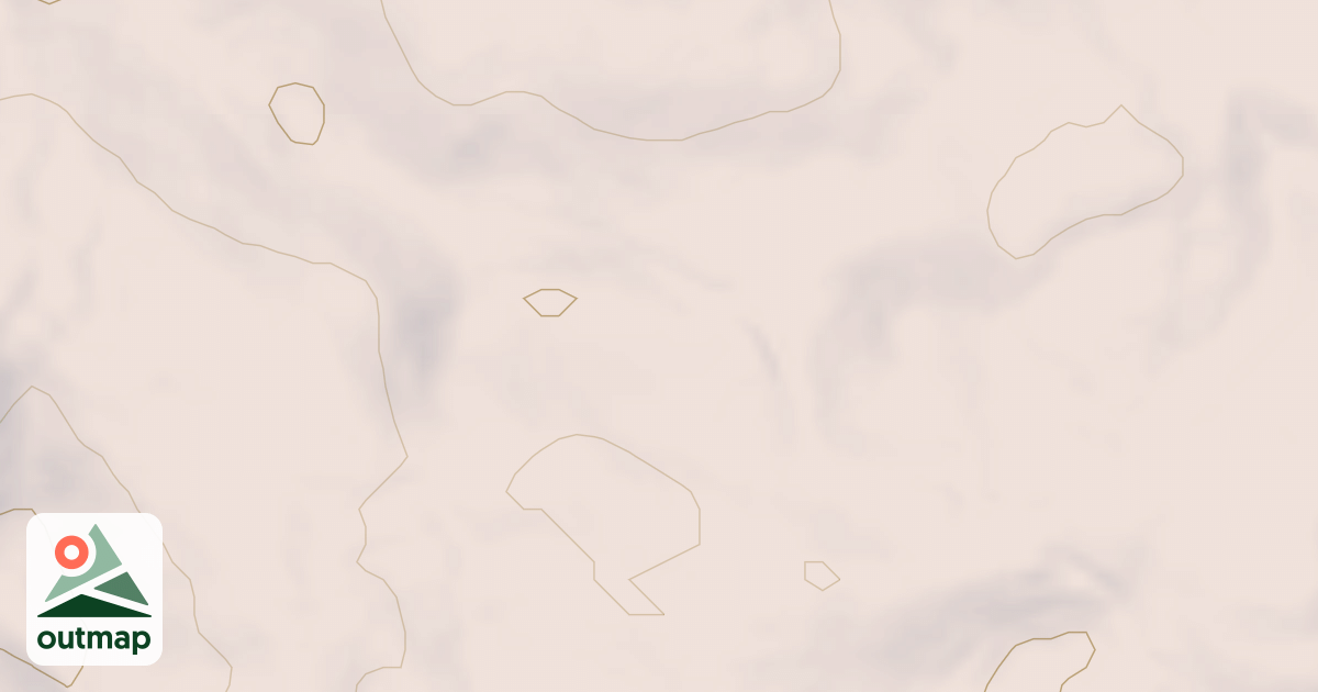 Map of Round River Drive