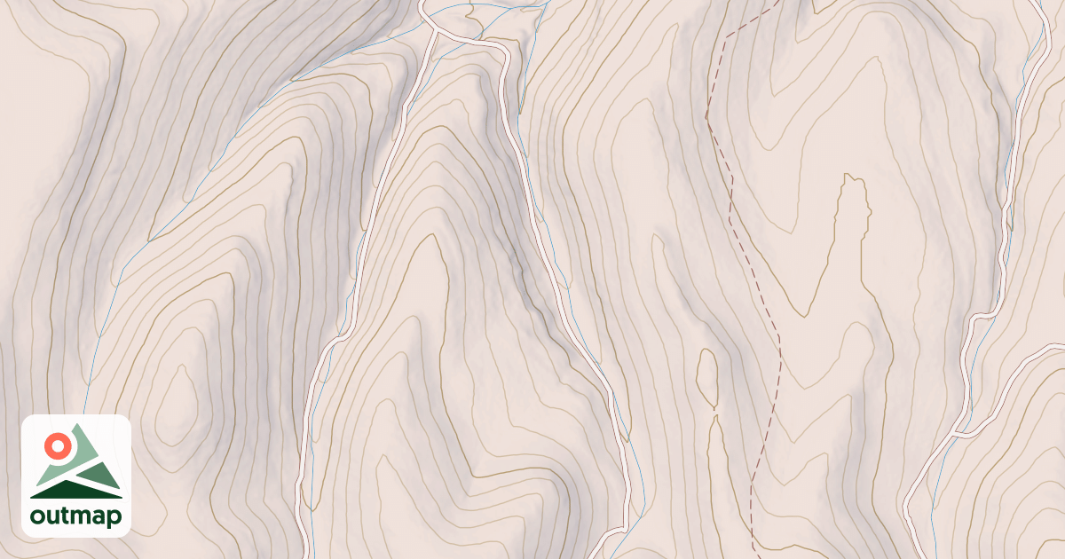 Map of 4016 Y