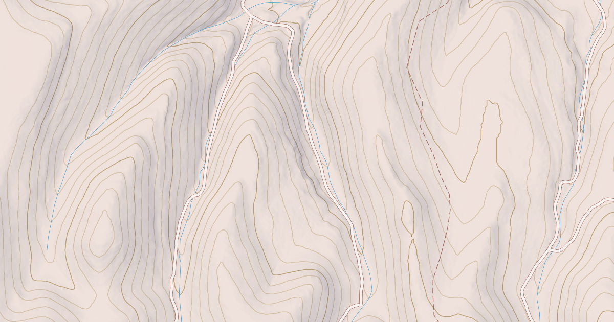 Map preview of 4016 Y