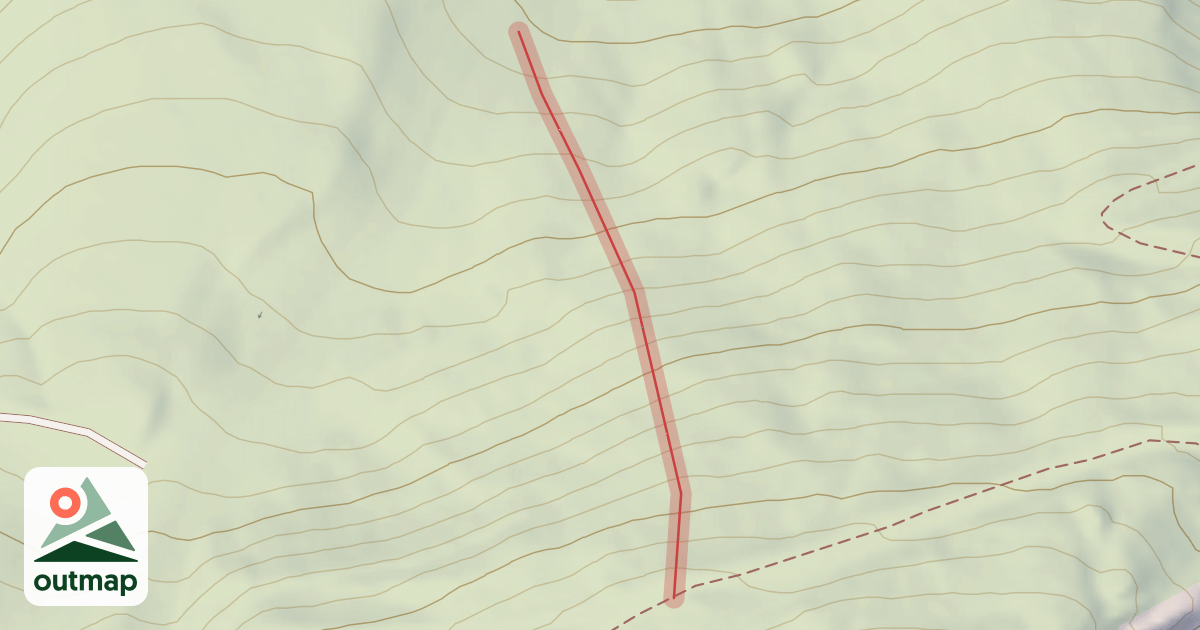 Map of Myrtilles