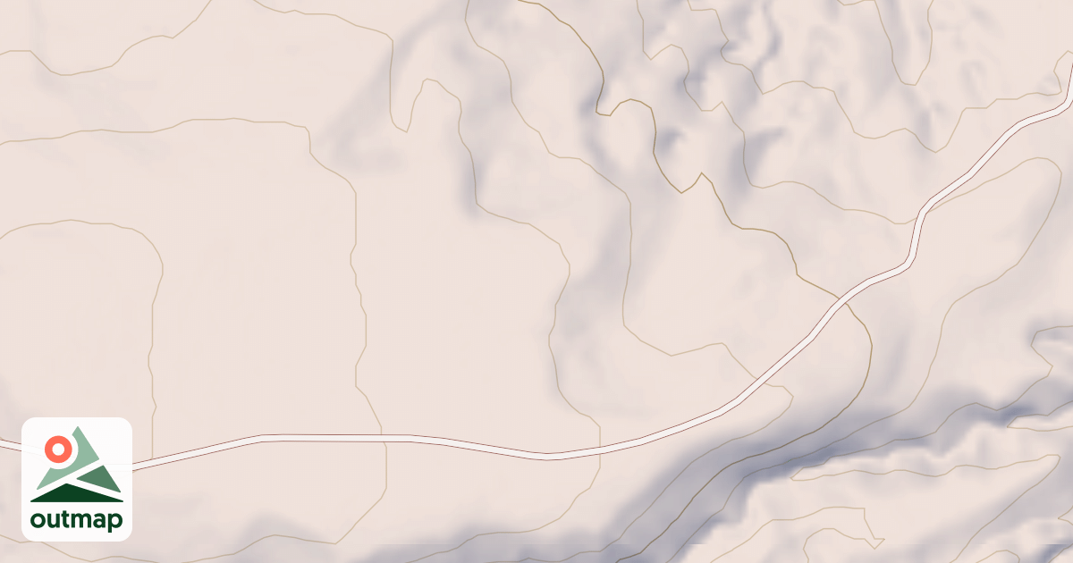 Map of BLM National GTLF Public Motorized Roads 950fd73d-59d9-4f11-9227-3af3d130a735