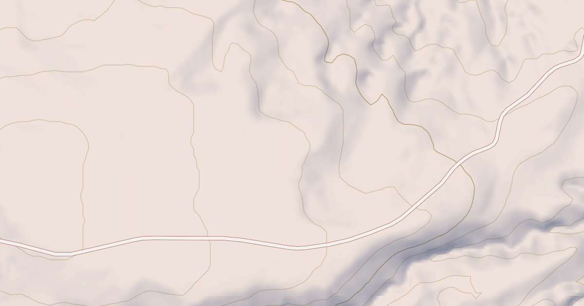Map preview of BLM National GTLF Public Motorized Roads 950fd73d-59d9-4f11-9227-3af3d130a735