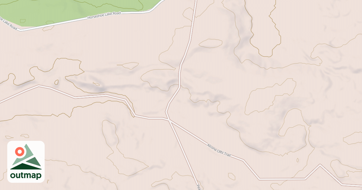 Map of BUGGS