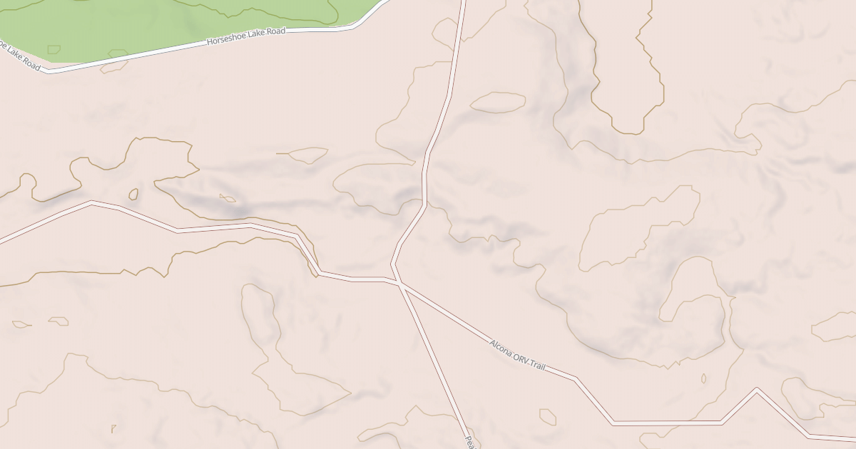 Map preview of BUGGS