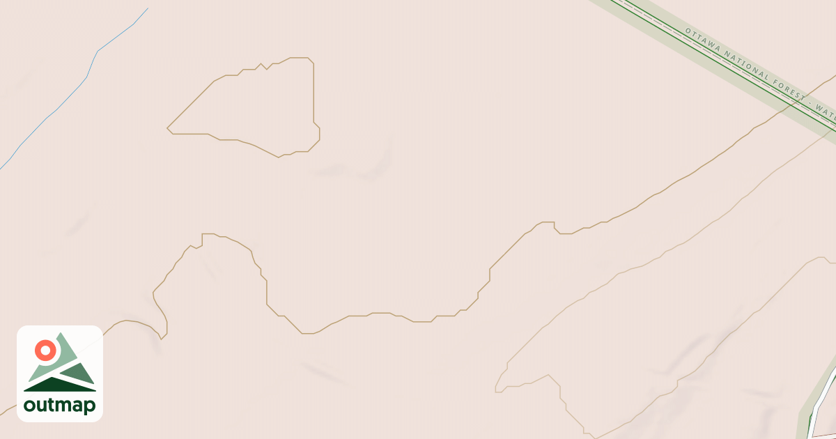 Map of FR 2469