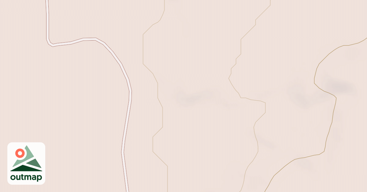 Map of BLM National GTLF Public Motorized Roads 0474fd94-6bcd-47a3-945e-a5279f8d0a0c