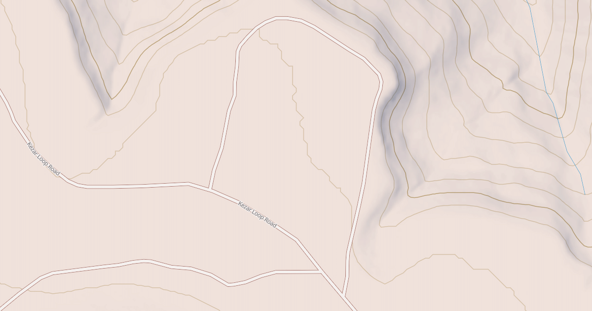 Map preview of BLM National GTLF Public Motorized Roads 6f8608c5-0b95-4070-b5bd-4e39b94f4316