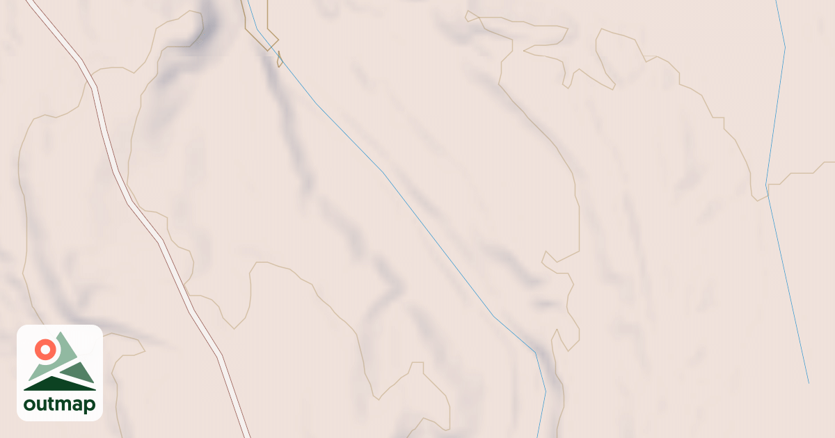 Map of 2022