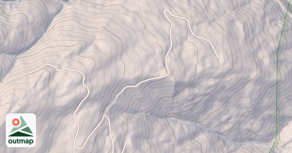 Map of PATCH