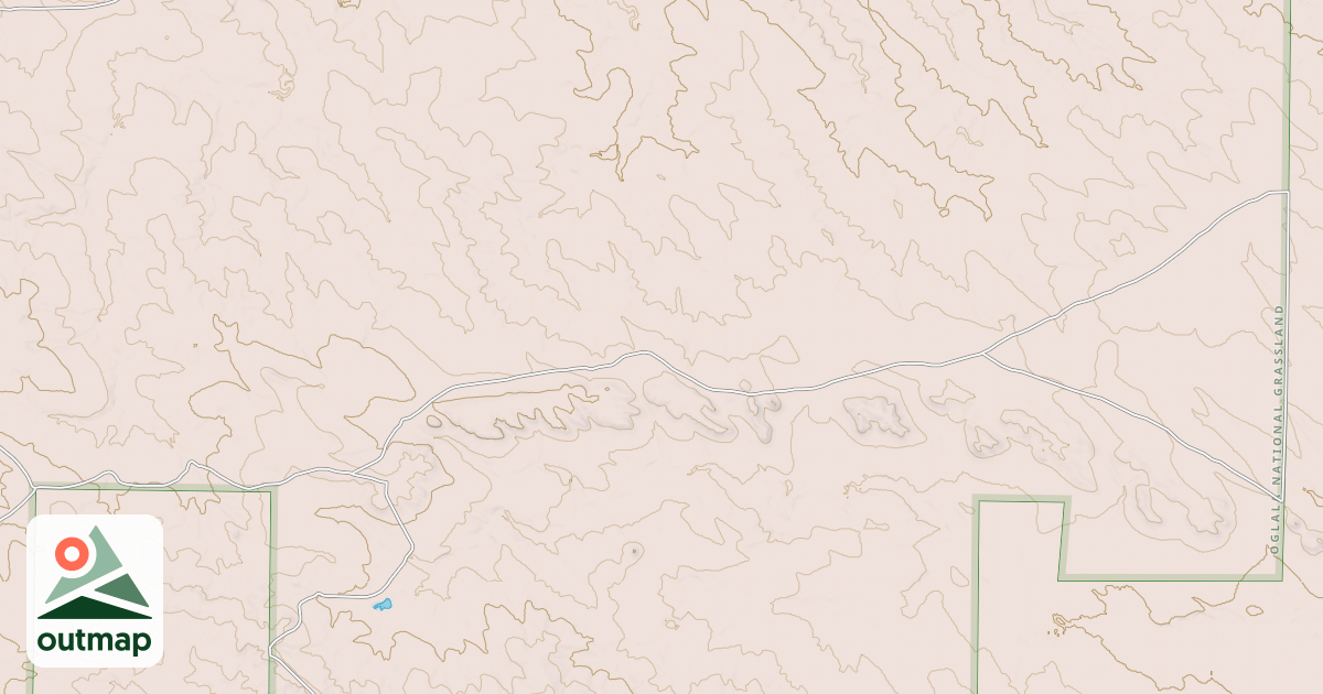 Map of HOPPER