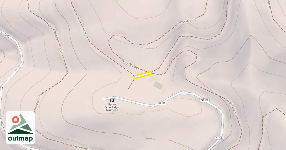 Map of Nuthatch